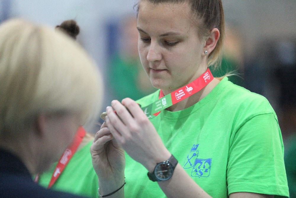 Akademickie Mistrzostwa Polski w futsalu