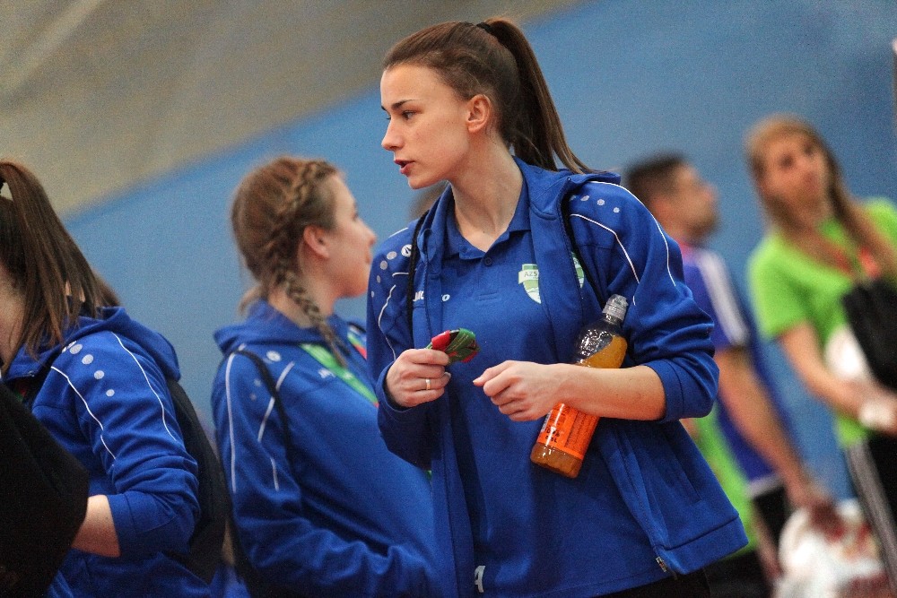 Akademickie Mistrzostwa Polski w futsalu
