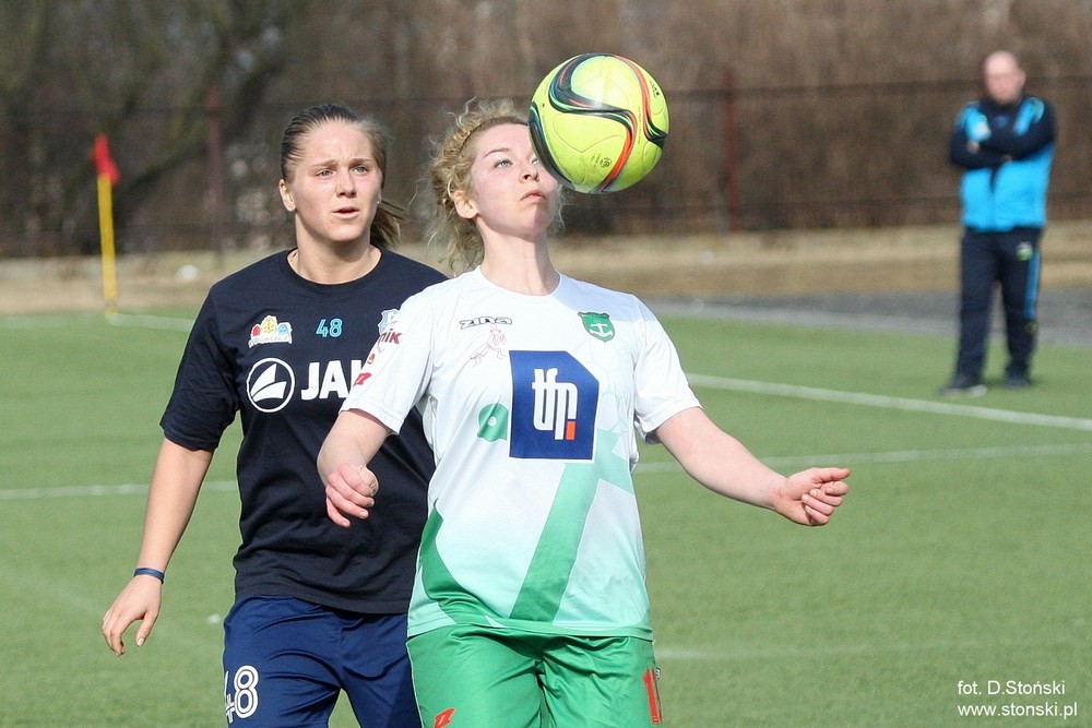 KKP Bydgoszcz - Kotwica Kórnik