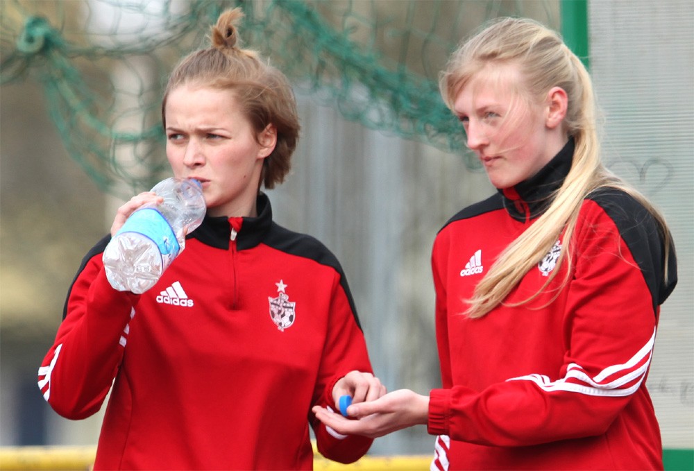 Zachodniopomorski ZPN - Wielkopolski ZPN