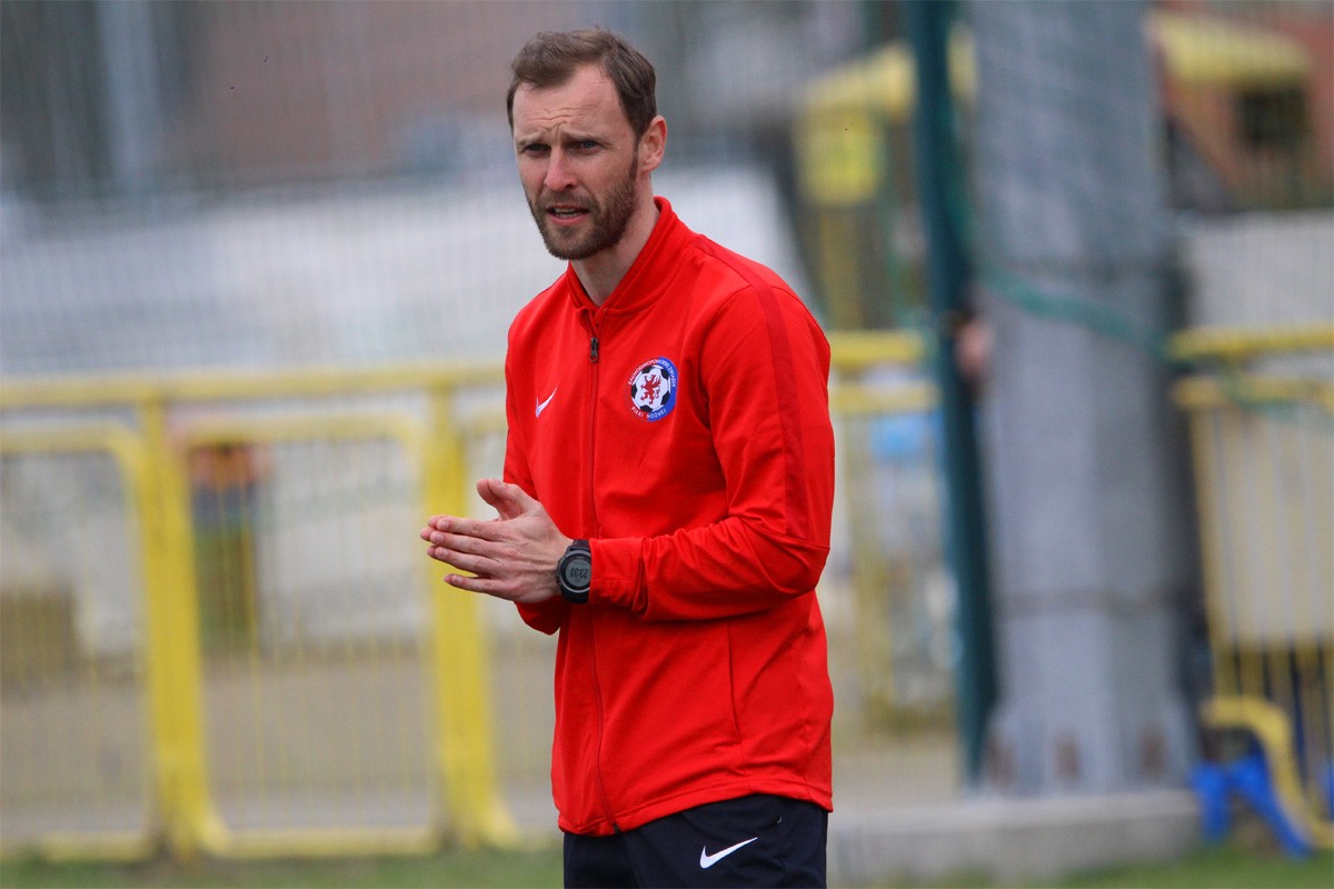 Zachodniopomorski ZPN - Wielkopolski ZPN