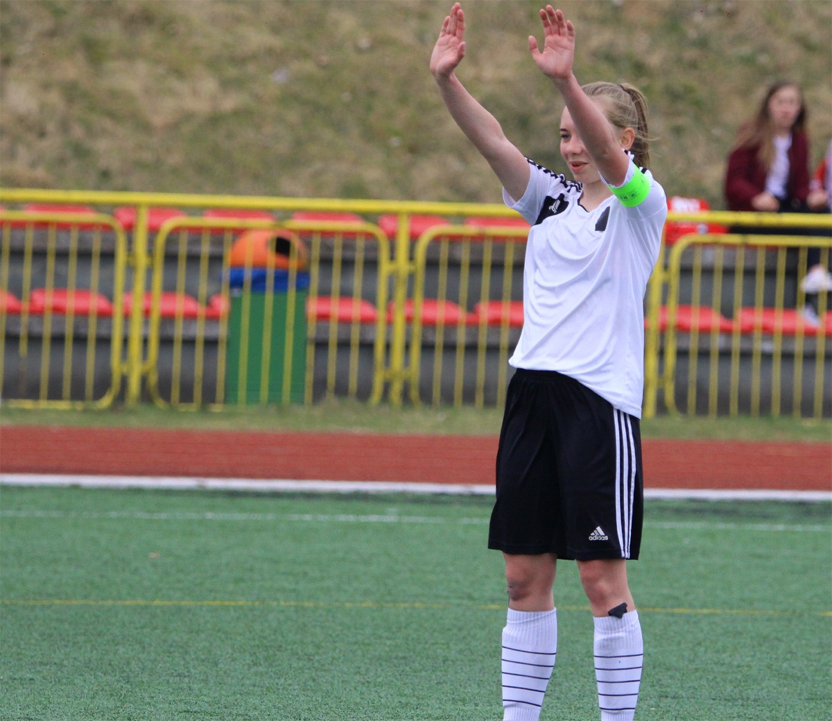 Zachodniopomorski ZPN - Wielkopolski ZPN