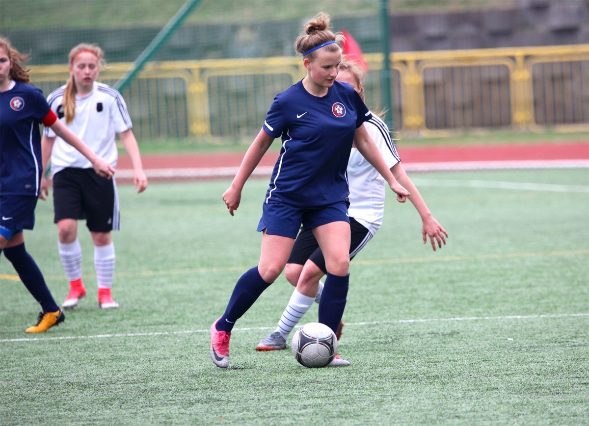 Zachodniopomorski ZPN - Wielkopolski ZPN