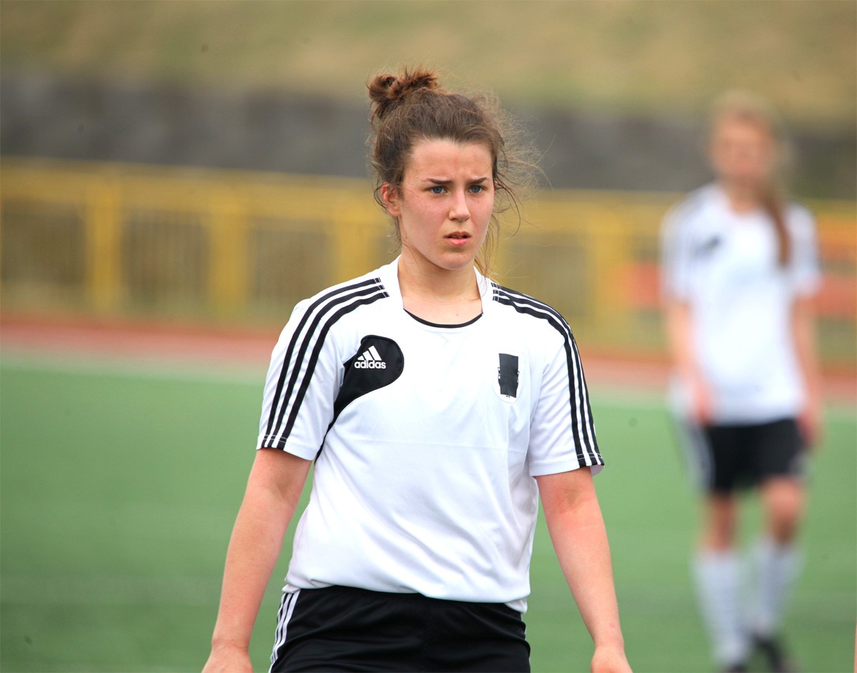 Zachodniopomorski ZPN - Wielkopolski ZPN