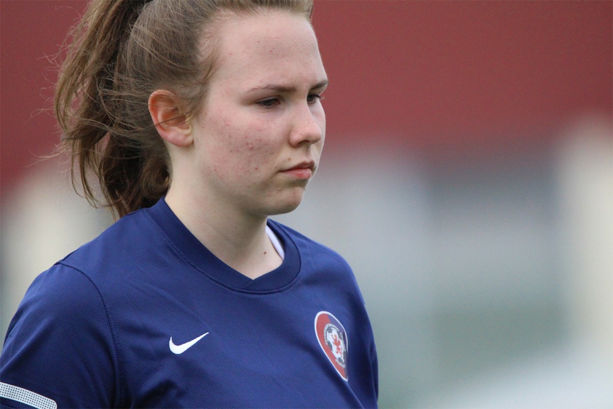 Zachodniopomorski ZPN - Wielkopolski ZPN