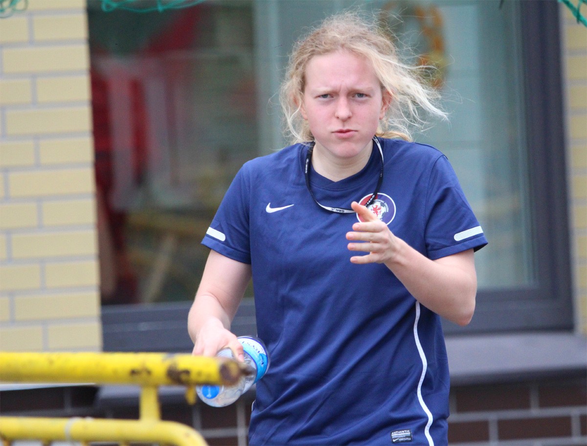 Zachodniopomorski ZPN - Wielkopolski ZPN