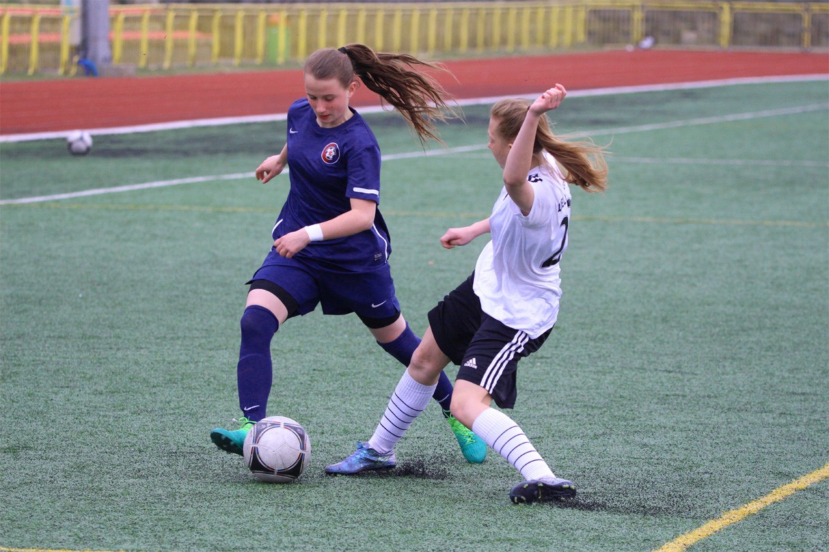 Zachodniopomorski ZPN - Wielkopolski ZPN