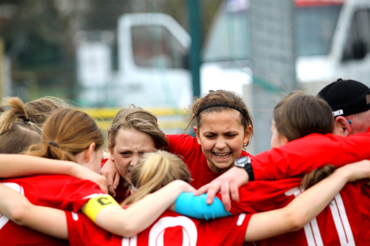 Zachodniopomorski ZPN - Wielkopolski ZPN