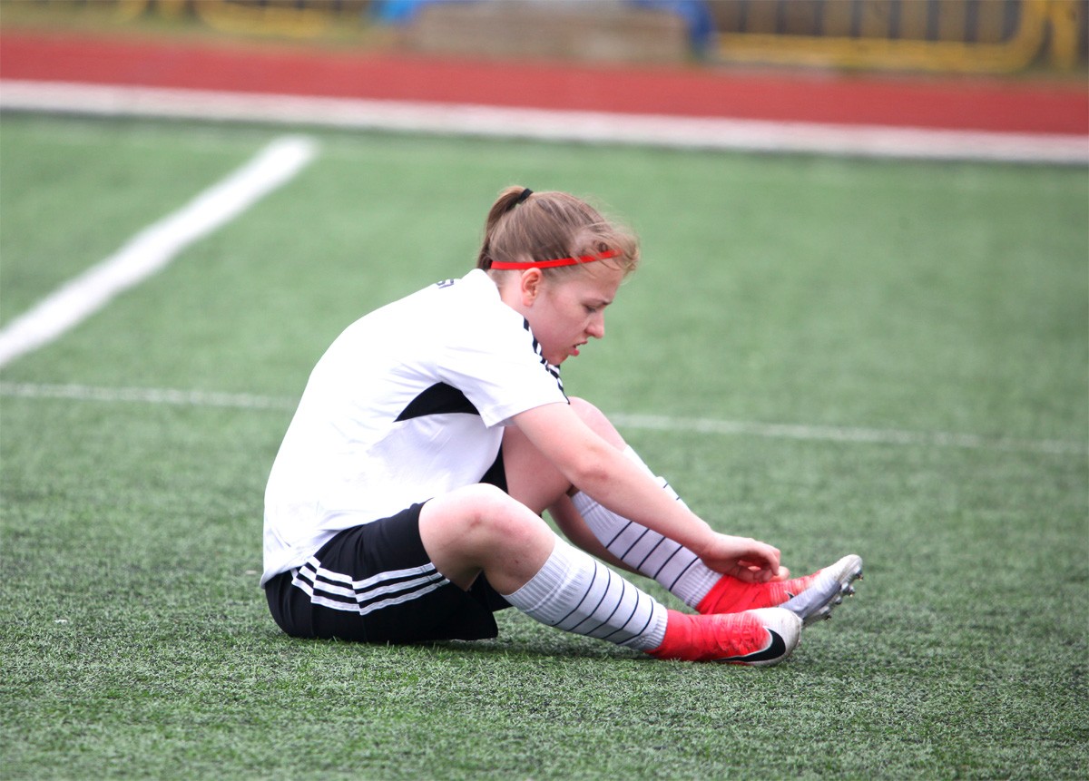 Zachodniopomorski ZPN - Wielkopolski ZPN