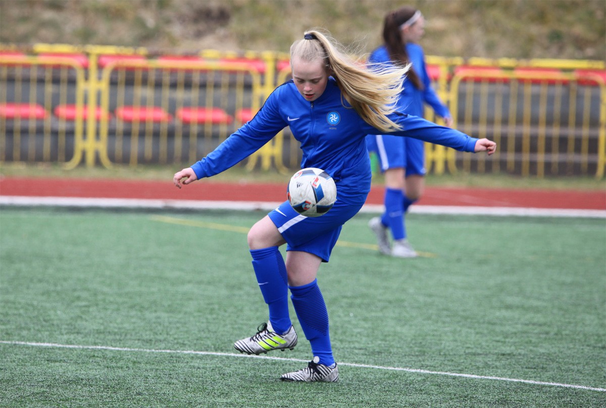 Zachodniopomorski ZPN - Wielkopolski ZPN