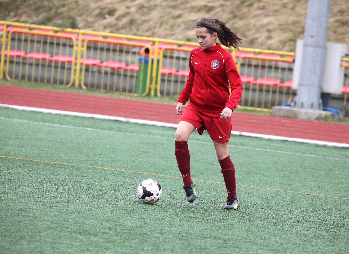 Zachodniopomorski ZPN - Wielkopolski ZPN