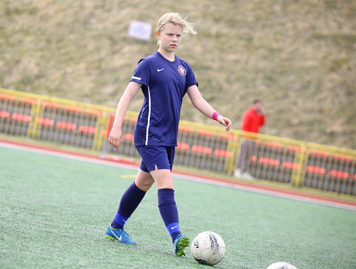 Zachodniopomorski ZPN - Wielkopolski ZPN