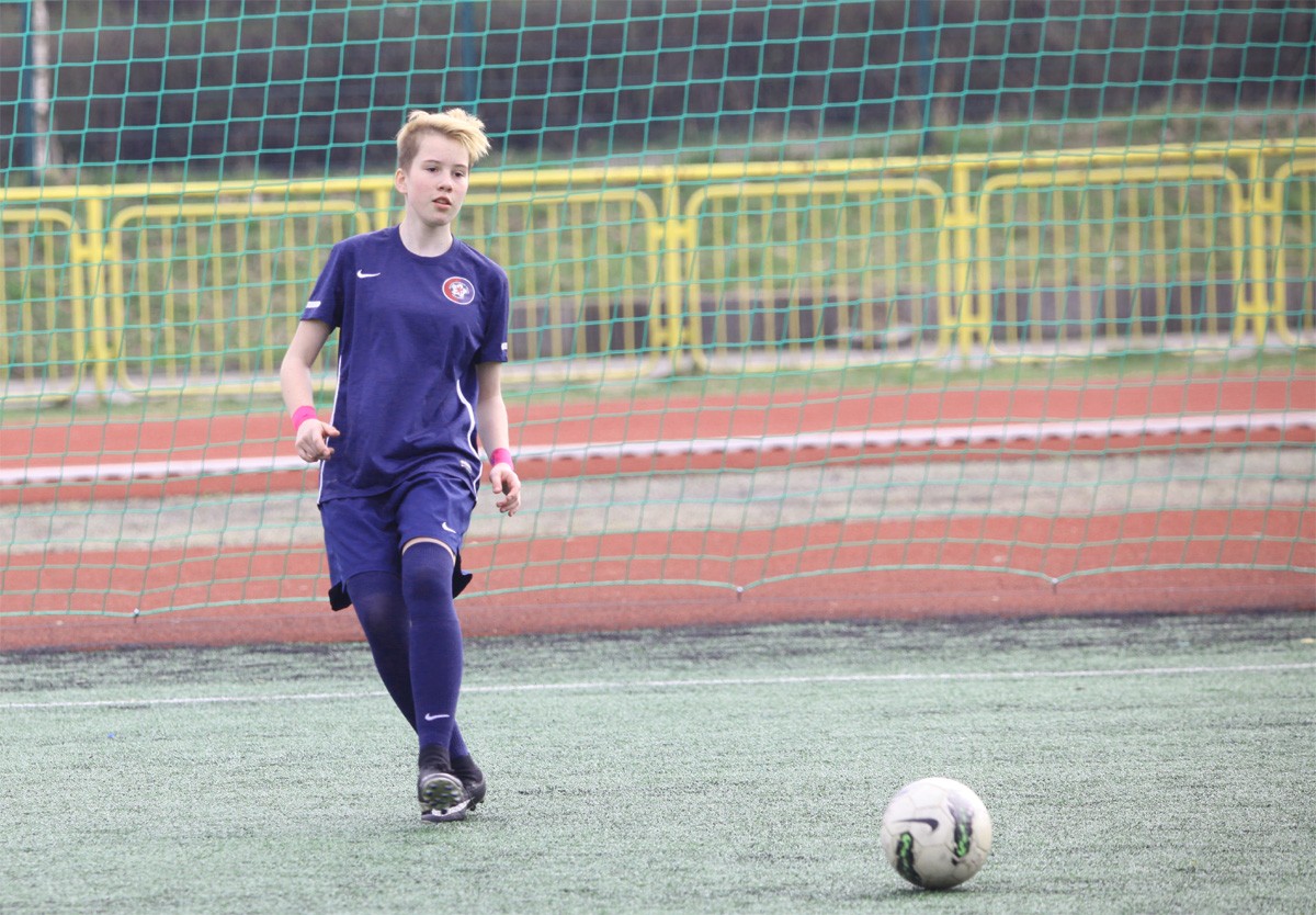 Zachodniopomorski ZPN - Wielkopolski ZPN