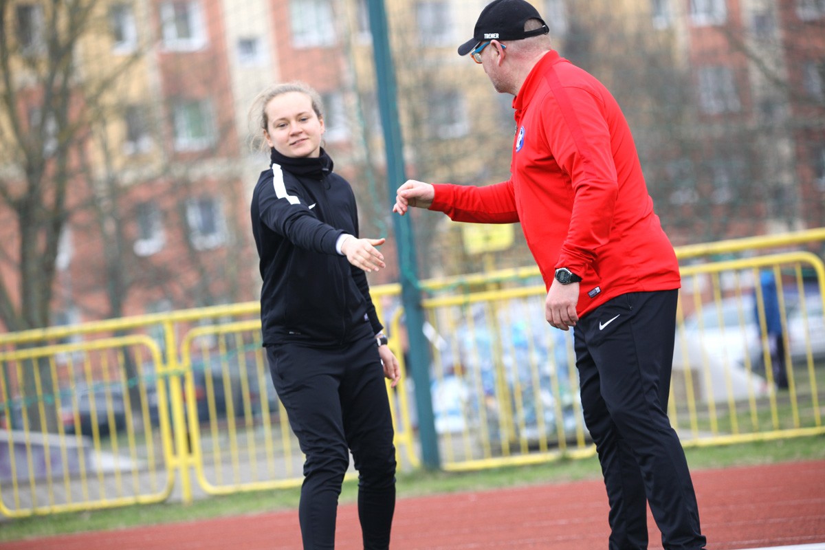 Zachodniopomorski ZPN - Wielkopolski ZPN
