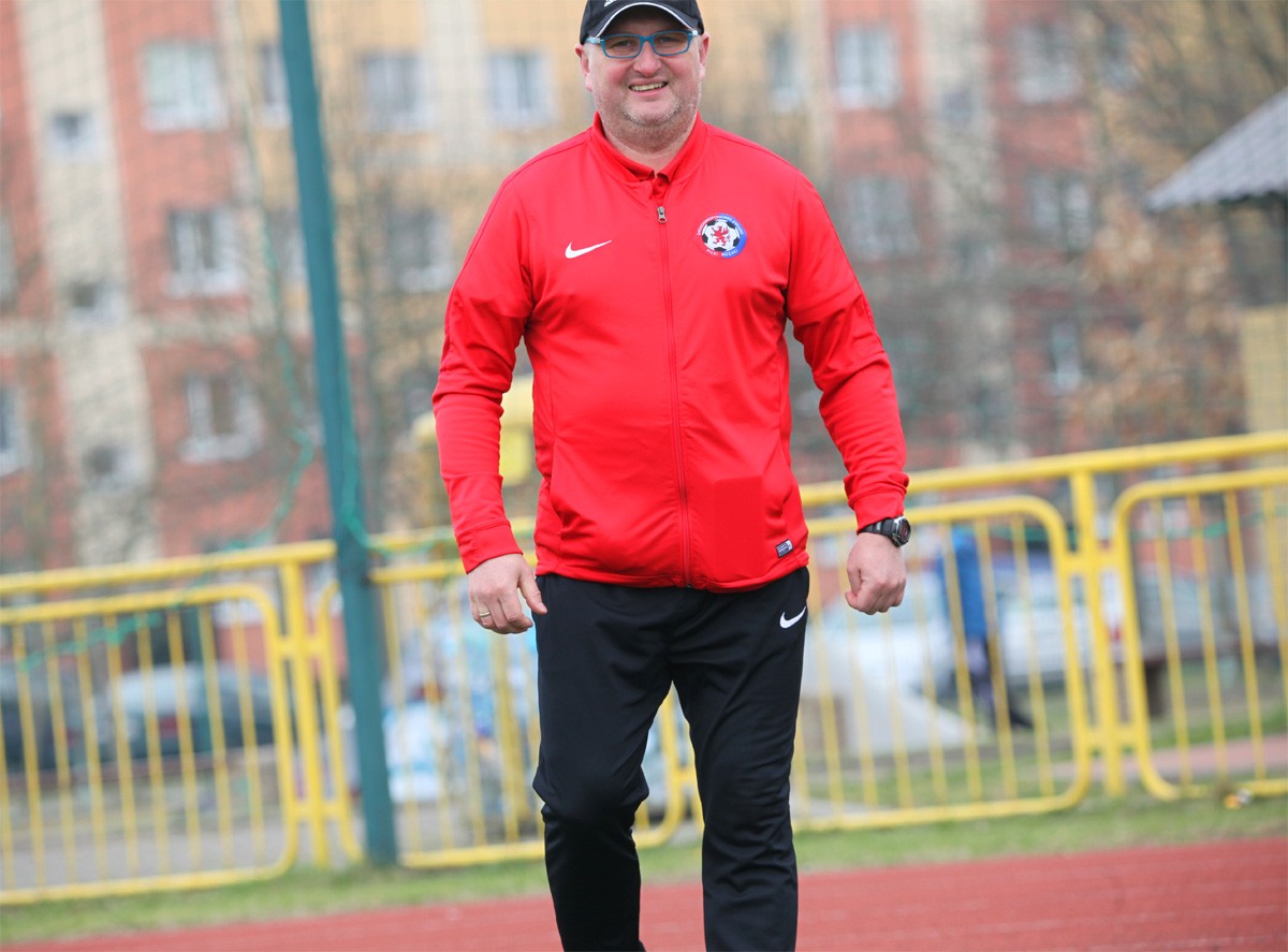 Zachodniopomorski ZPN - Wielkopolski ZPN