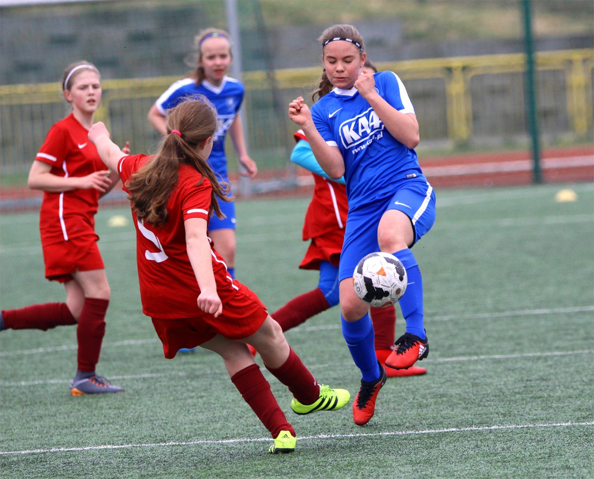 Zachodniopomorski ZPN - Wielkopolski ZPN