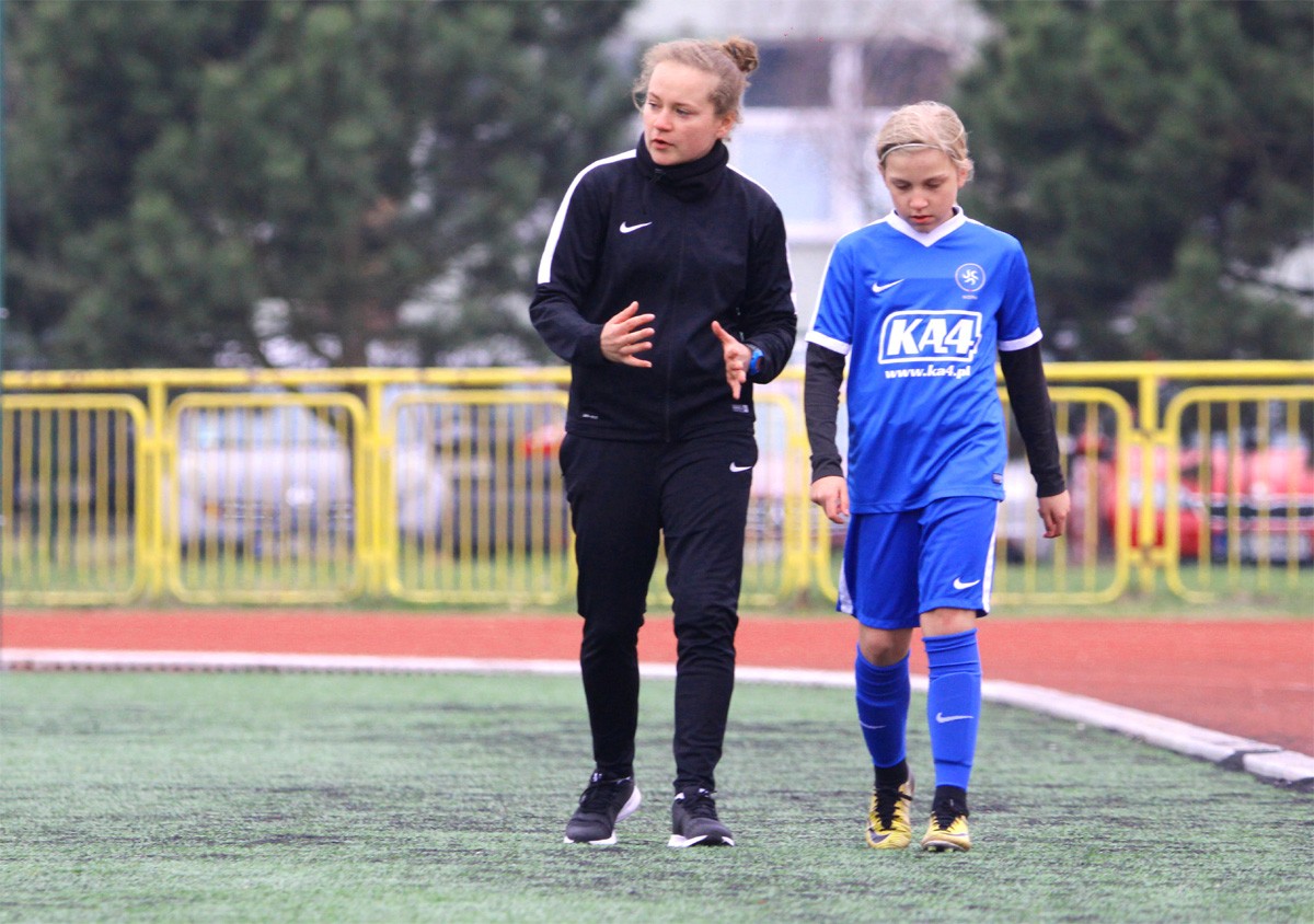 Zachodniopomorski ZPN - Wielkopolski ZPN