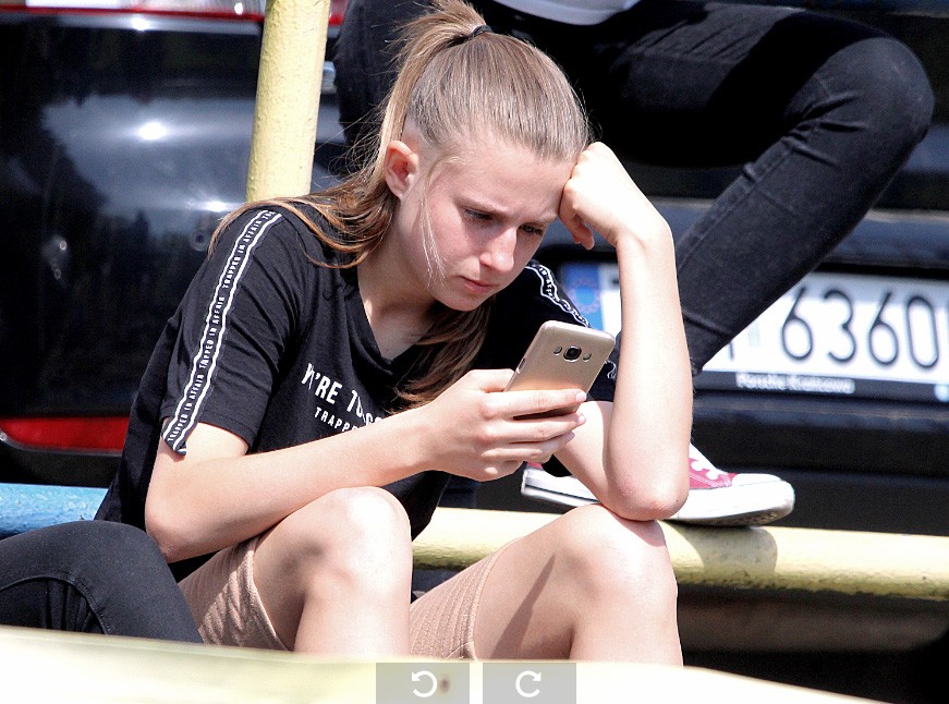 Olimpia Szczecin - MUKS 11 Zielona Góra