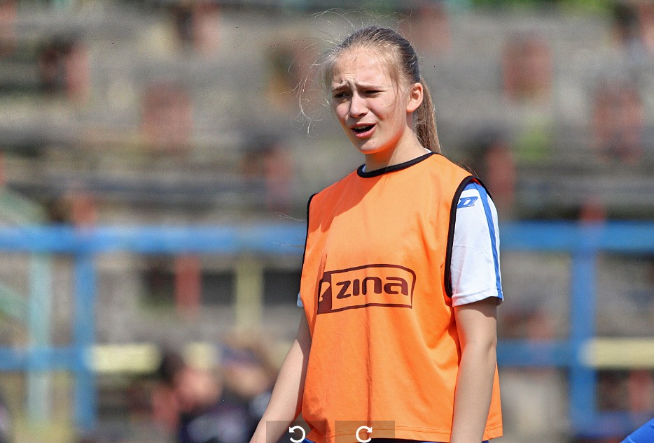 Olimpia Szczecin - MUKS 11 Zielona Góra