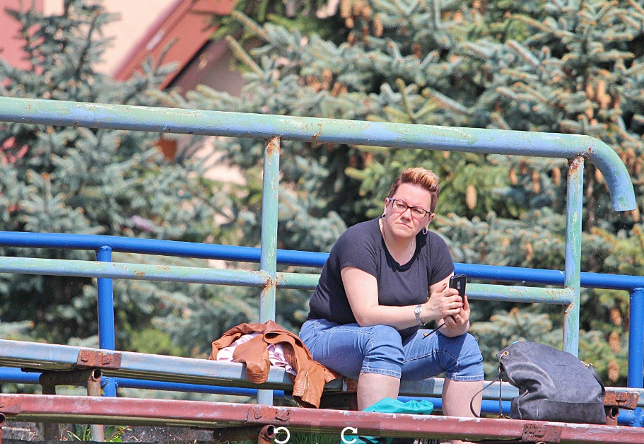 Olimpia Szczecin - MUKS 11 Zielona Góra