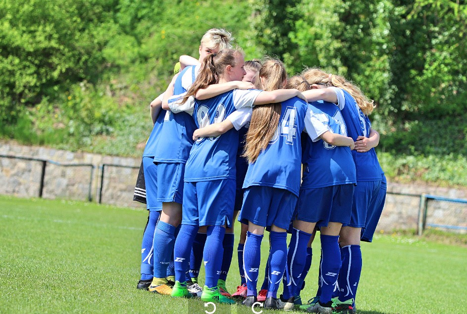 Olimpia Szczecin - MUKS 11 Zielona Góra