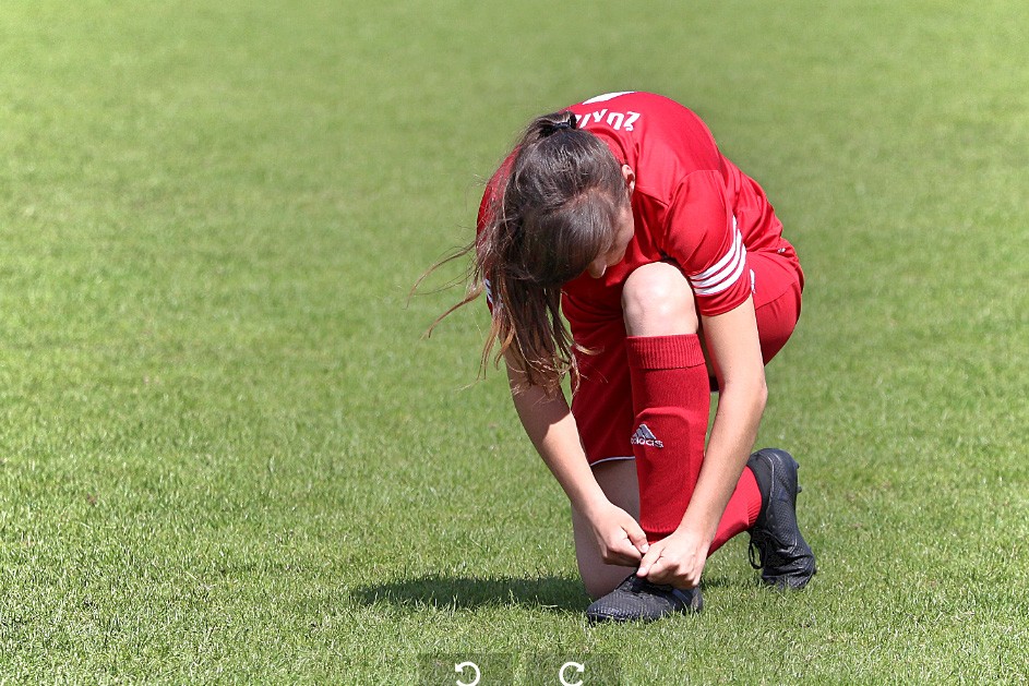 Olimpia Szczecin - MUKS 11 Zielona Góra