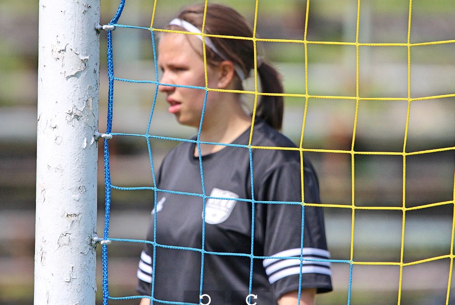 Olimpia Szczecin - MUKS 11 Zielona Góra