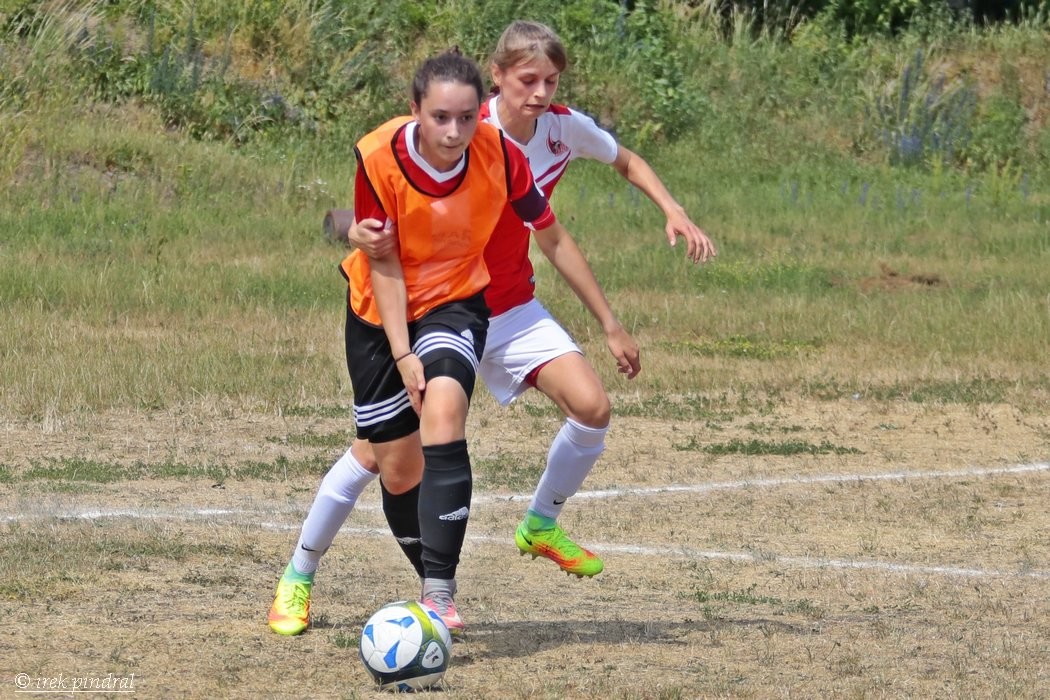 Polonia II Poznań - Ostrovia Ostrów Wielkopolski