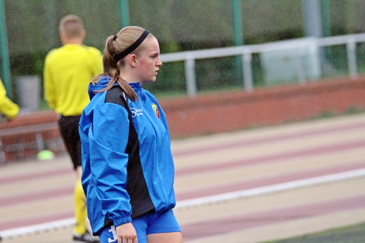 FALA Międzyzdroje - Olimpia II Szczecin