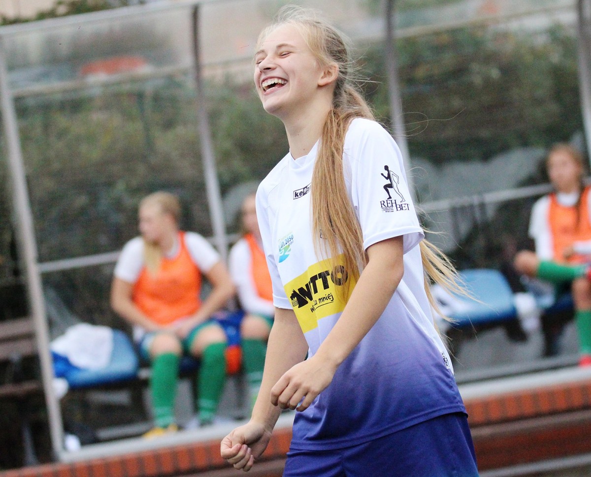 FALA Międzyzdroje - Olimpia II Szczecin