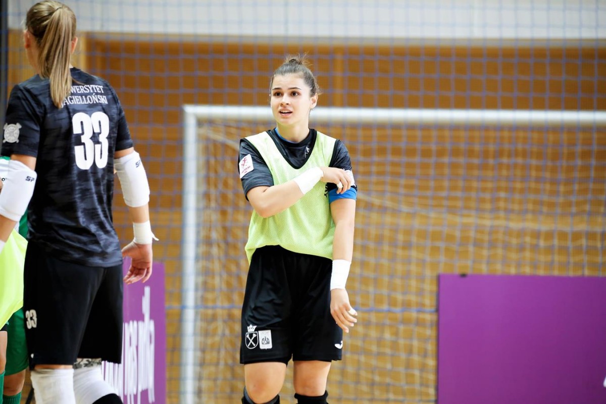 Final Four Ekstraligi futsalu