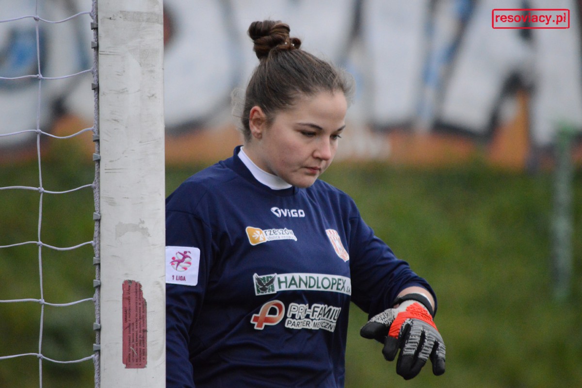 Resovia Rzeszów - Śląsk Wrocław