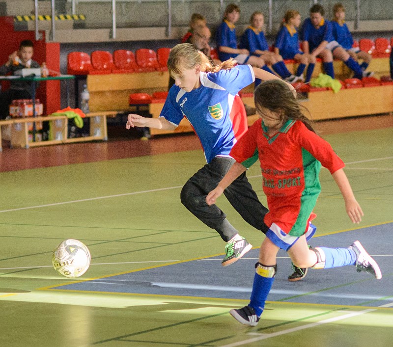 Bałtycka Liga Orliczek