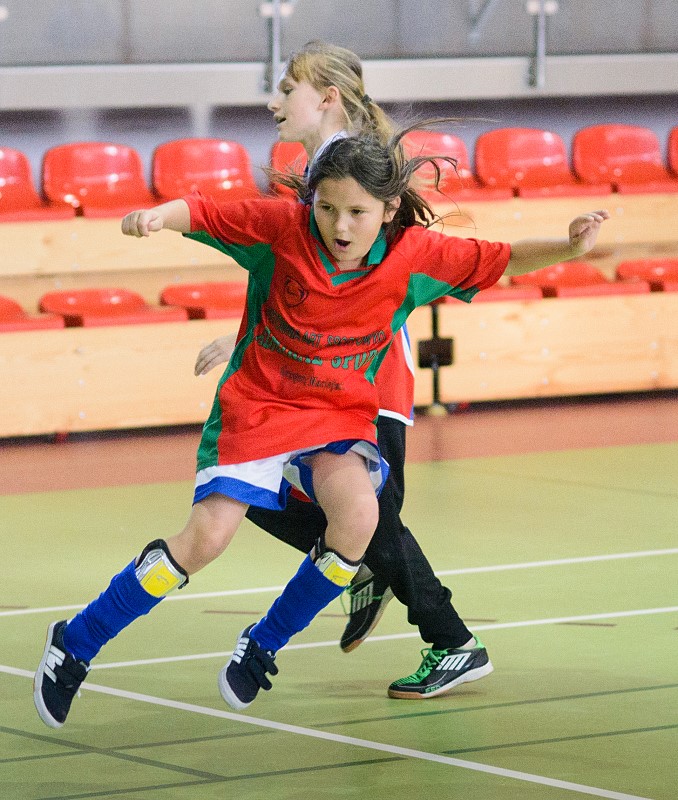 Bałtycka Liga Orliczek