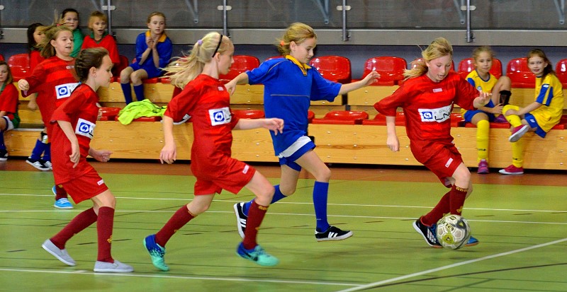 Bałtycka Liga Orliczek