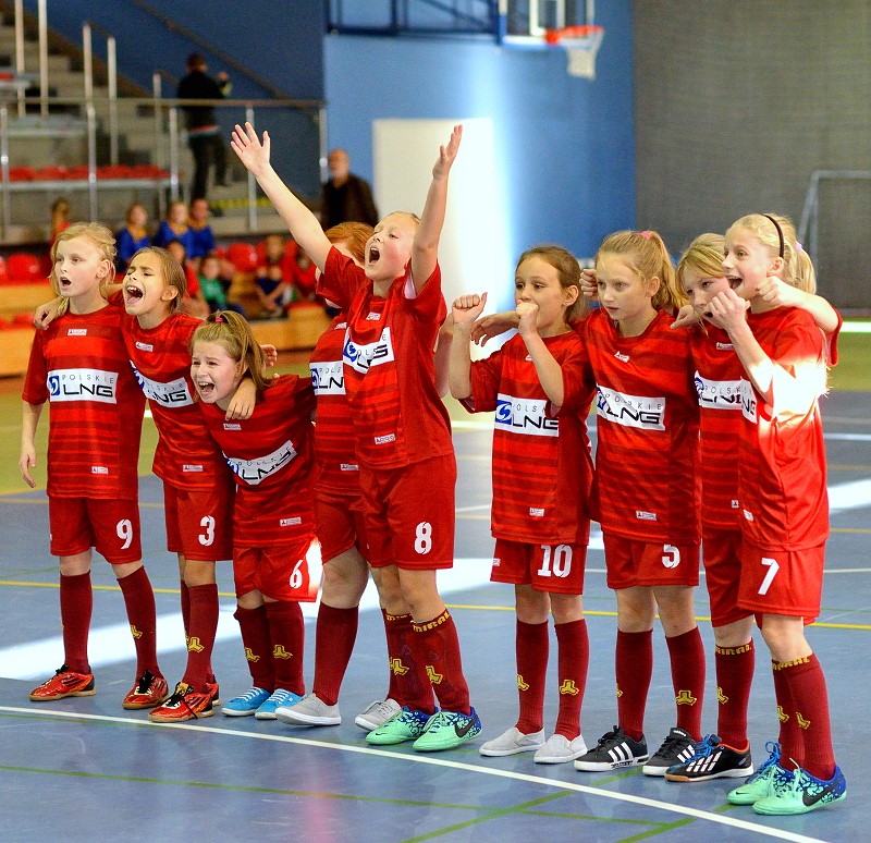 Bałtycka Liga Orliczek