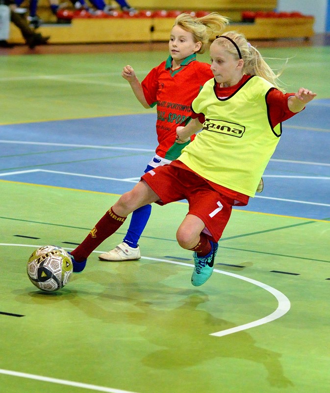 Bałtycka Liga Orliczek