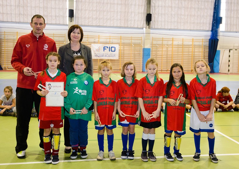 Bałtycka Liga Orliczek