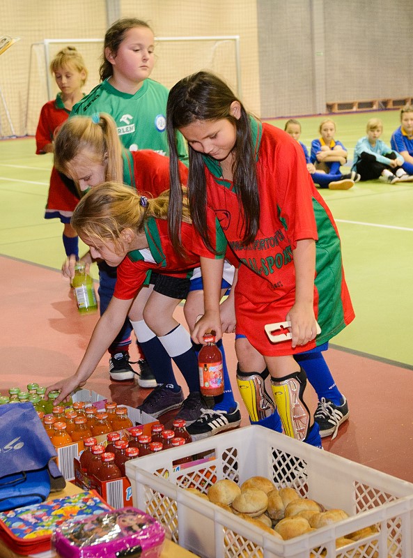 Bałtycka Liga Orliczek