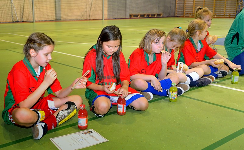 Bałtycka Liga Orliczek