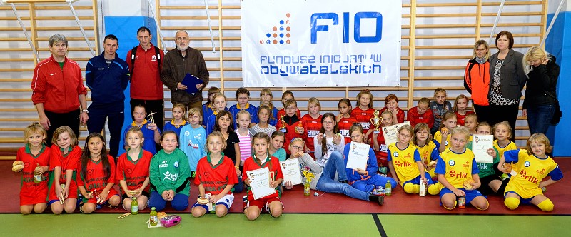 Bałtycka Liga Orliczek