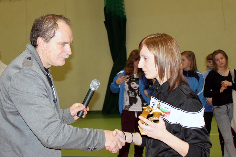 Tucholanka turniej WOŚP