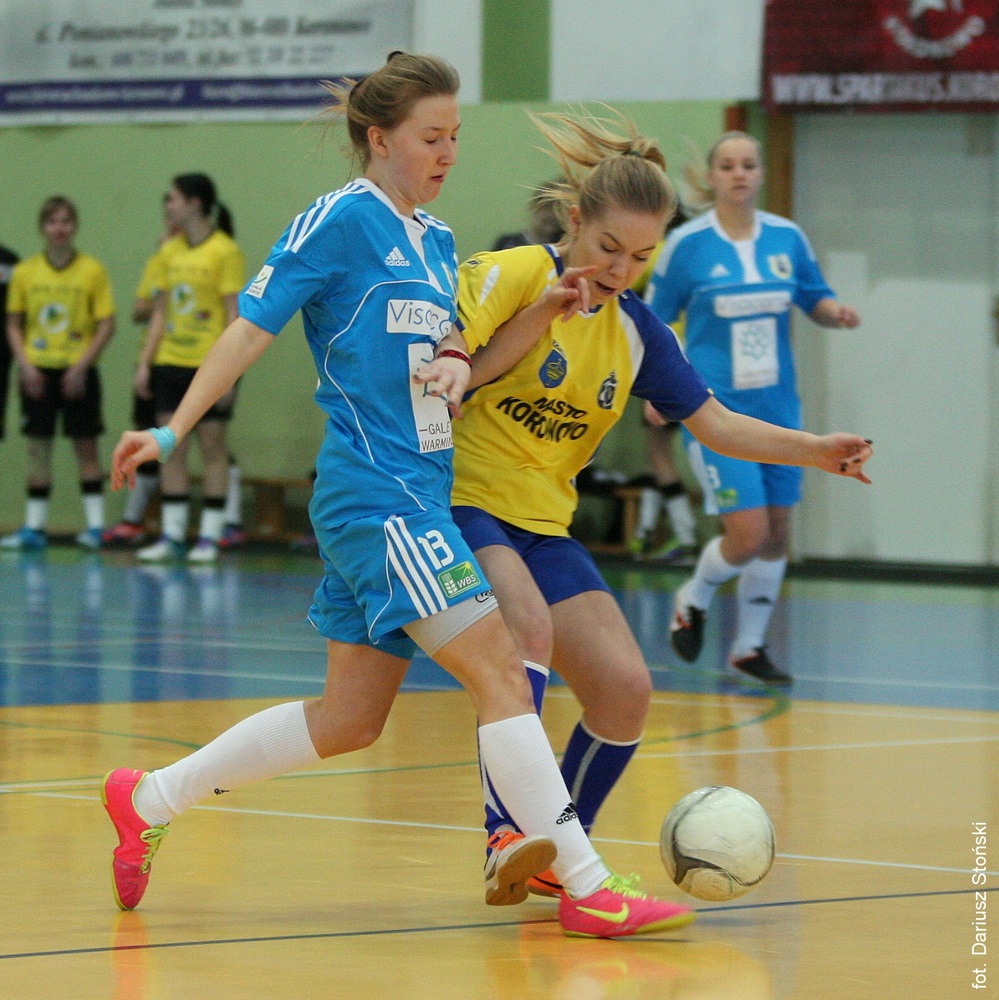 Koronowo Cup 2015