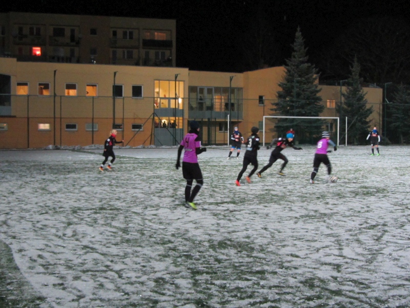 Turniej kobiet w Żaganiu