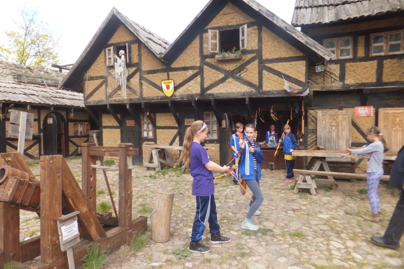 Victoria Sianów Młodziczki