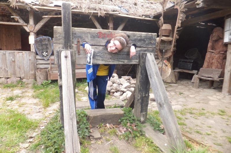 Victoria Sianów Młodziczki