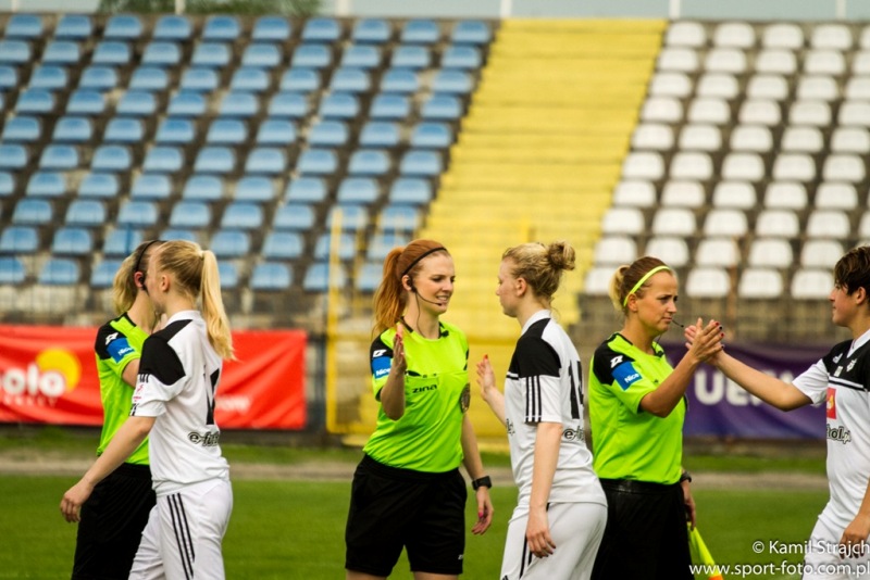 Medyk Konin - KKP Bydgoszcz