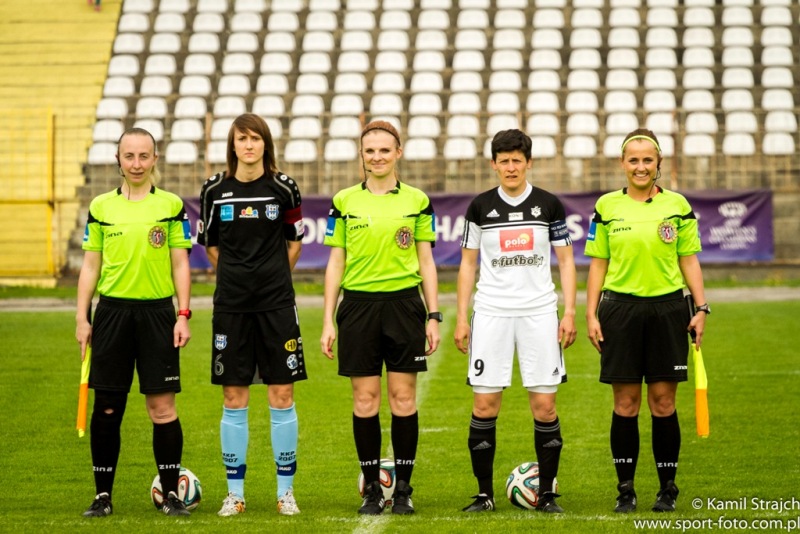 Medyk Konin - KKP Bydgoszcz