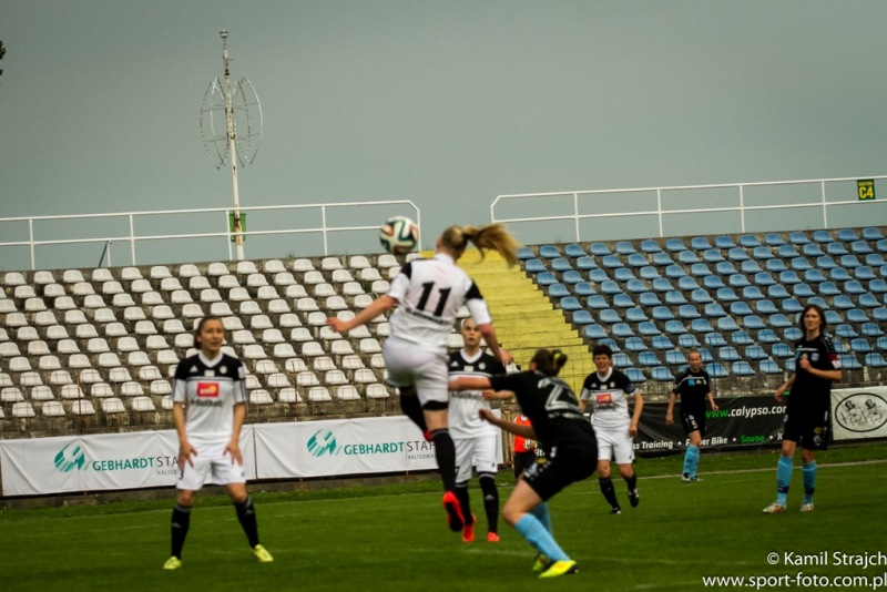 Medyk Konin - KKP Bydgoszcz