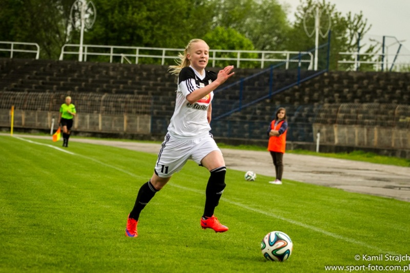 Medyk Konin - KKP Bydgoszcz